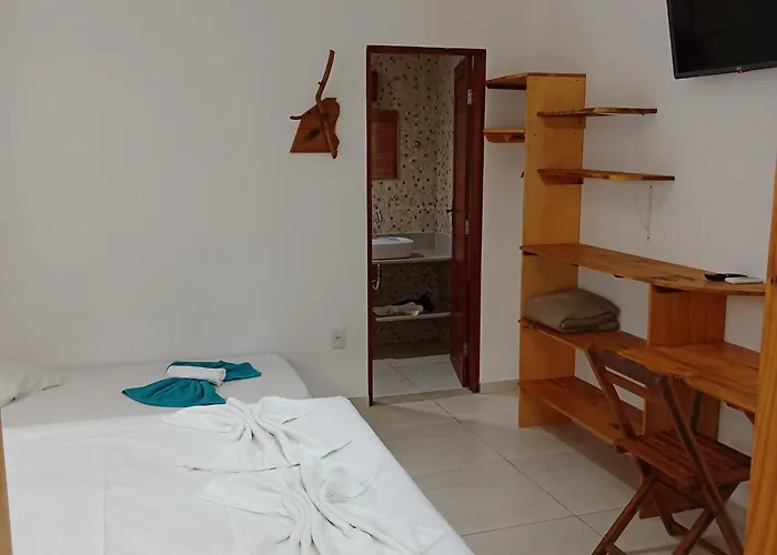 Hawaii Flats Hotel São Miguel do Gostoso