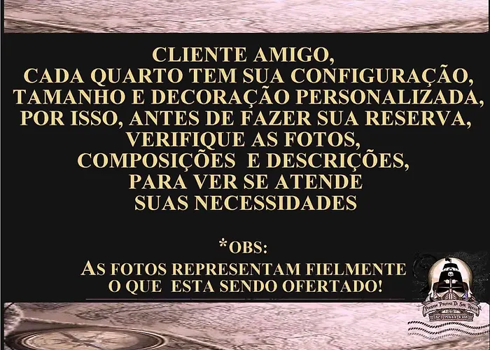Pousada Piratas Di San Rocco Maceió