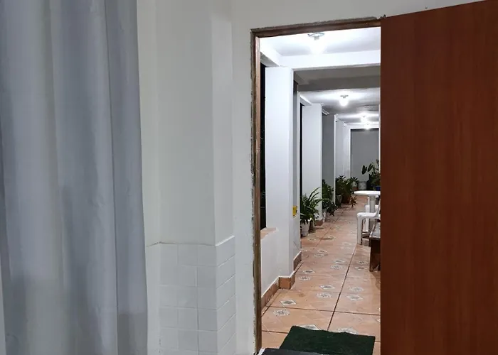 Soledade Pousada E Apart Hotel Morro do Chapéu