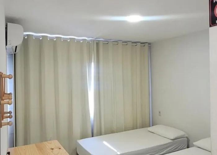 Maragogi Hostel