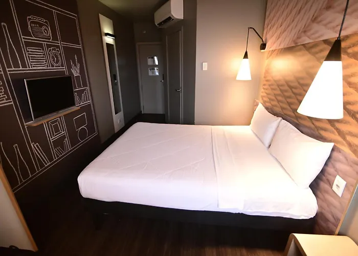 Ibis Natal Hotel