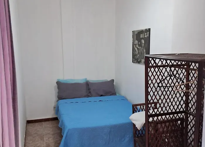 Hostel Sol da Barra Salvador de Bahía