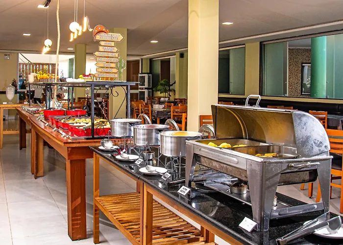 Porto Mar Hotel Porto Seguro