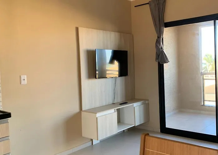 Alize Cumbuco Hotel
