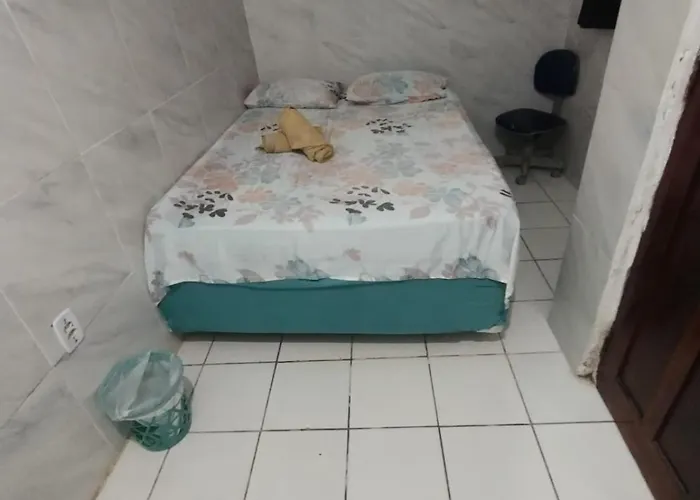 Hospedaria Recife