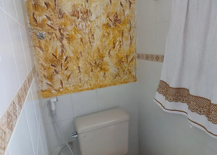 Casa Super Arejada No Melhor De Miramar Joao Pessoa