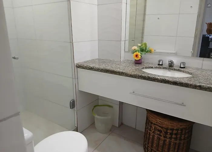 Hotel Imperial Suites Recife