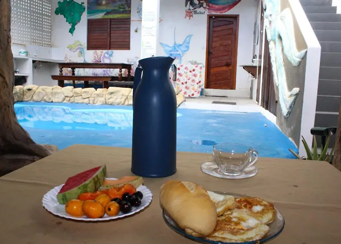 Pousada Maracajaú
