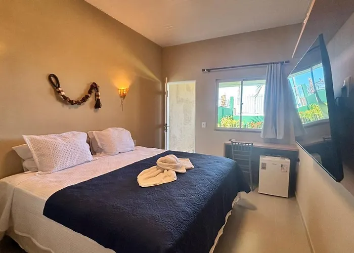 Isla Beach Hotel Pecém