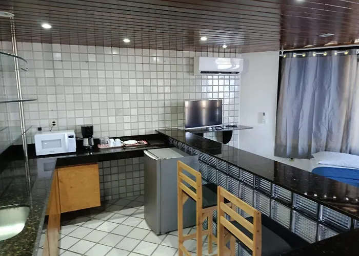 Pousada Trip Inn Recife