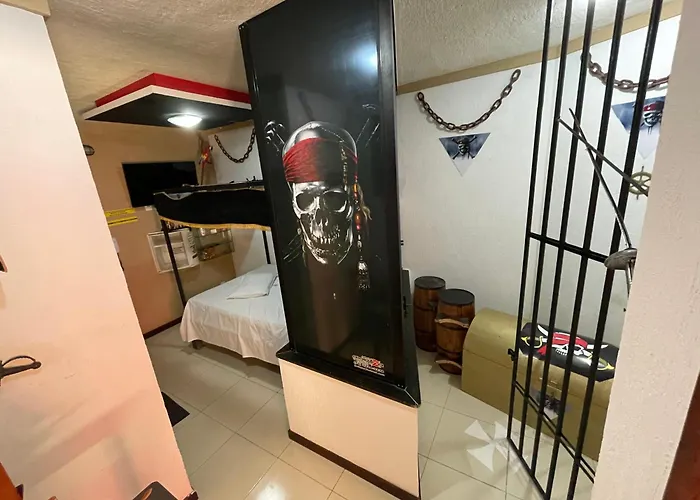 Motel Numsei Orla Aracaju