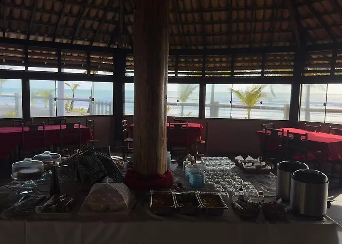Hotel Mamoan Ilhéus