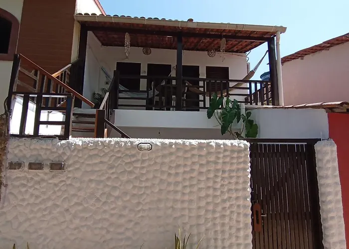 Solar De Jeri Hotel Jijoca de Jericoacoara