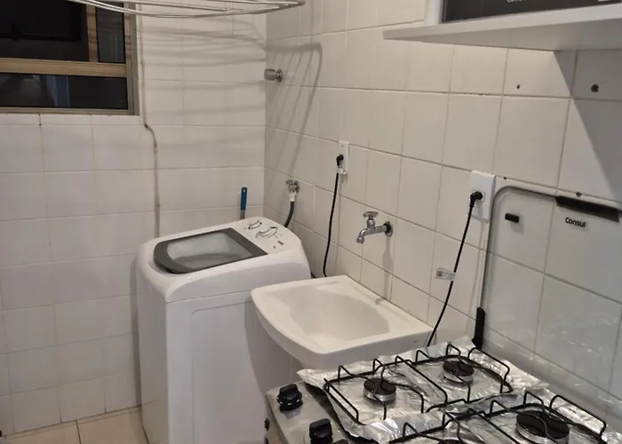 Apartamento Em Frente Ao Shopping Itaigara - Salvador da Bahia