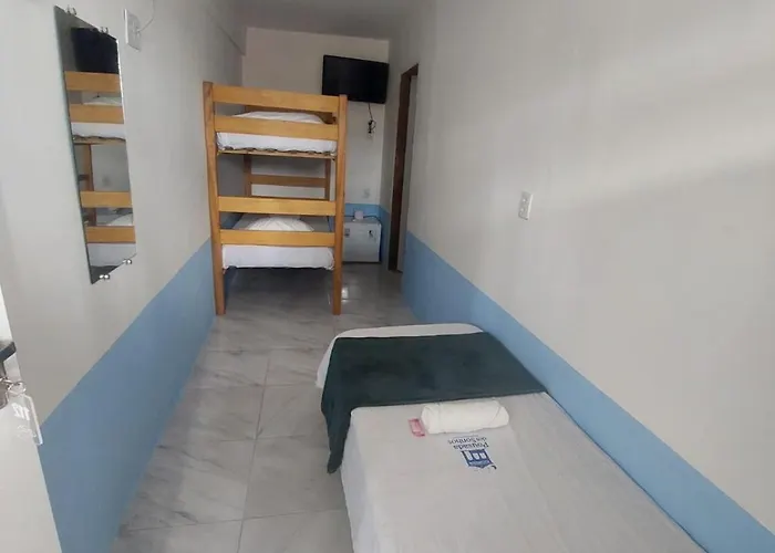 Pousada Casa Sonhos São Luís
