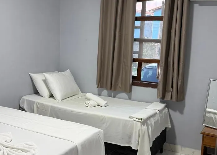 Condominio Golden Dolphin Village Porto Seguro