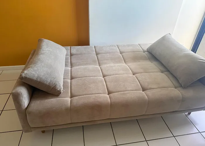 Hôtels à Maceió