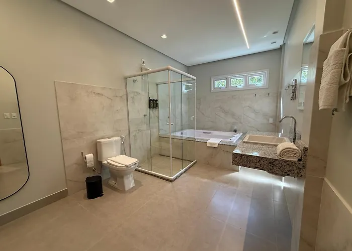 Balsas Premier Hotel que aceita animais de estimação