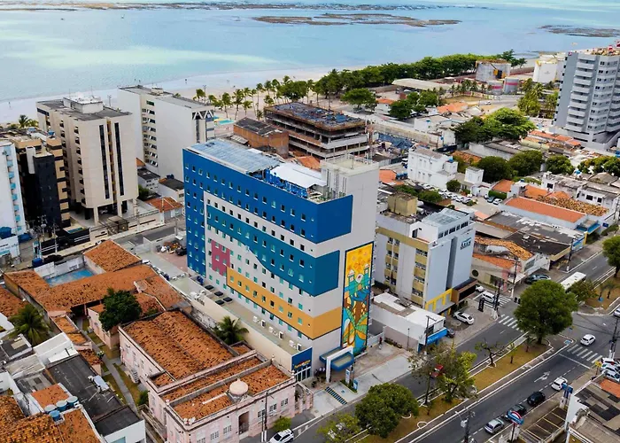 ibis budget Maceió Pajuçara