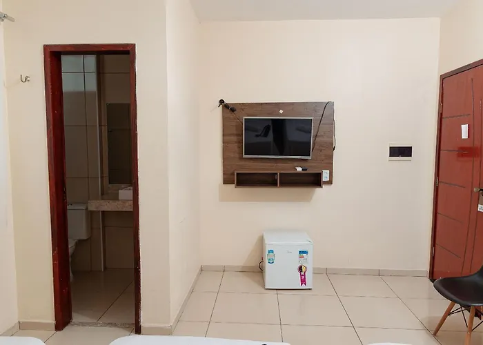 Pousada Carnaubas - Sobral