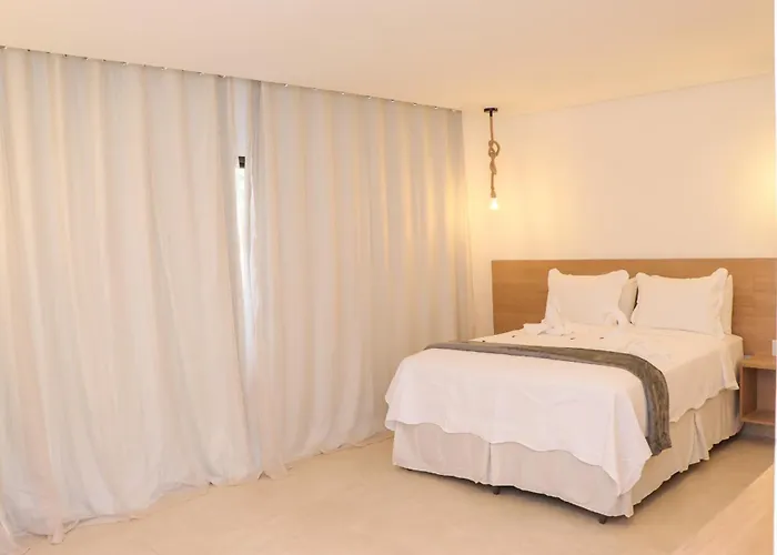 Hotel Maragogi Beach Club