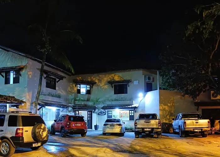 Riacho Doce Praia Hotel Porto Seguro