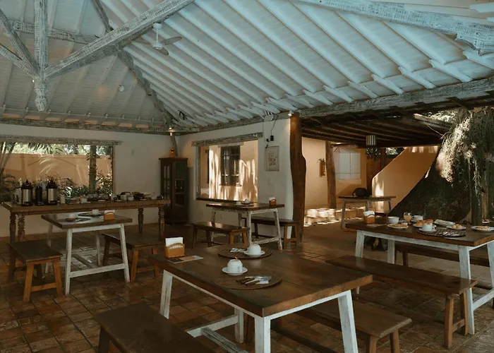 Hôtels à Porto Seguro