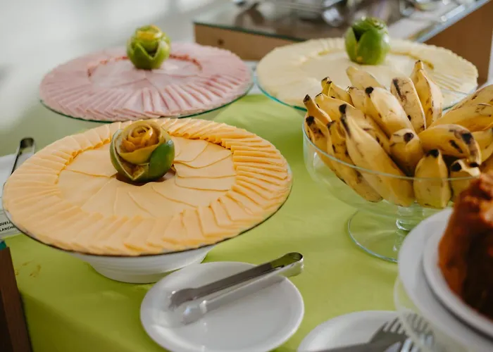 Cambuci Hotel Camaçari