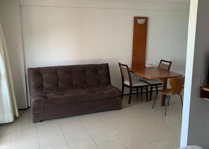 Fortalezamar Hotel Praia Mansa