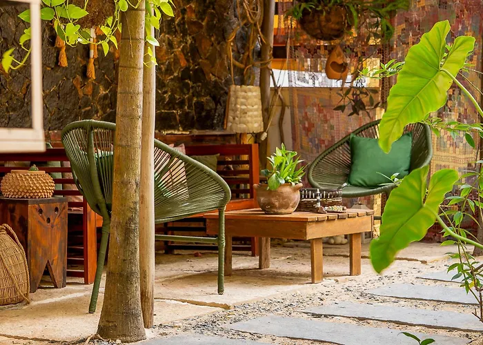 Villa Agua De Coco Jericoacoara