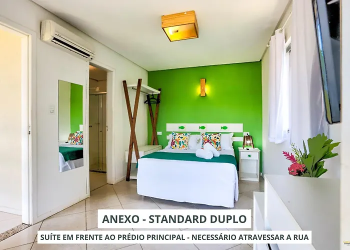 Hotels in Barra Grande (Bahia)