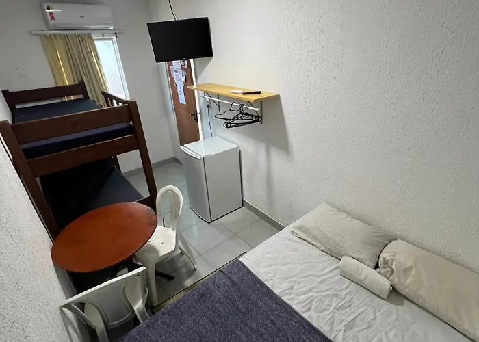 Suites Mariano Pôrto das Galinhas