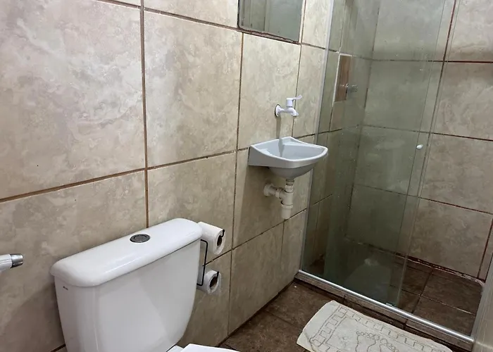 Pet friendly Casa Aeroporto Pousada Recife