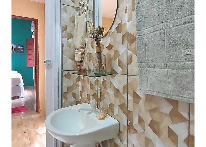 Pet friendly Na Casa Delas Jericoacoara