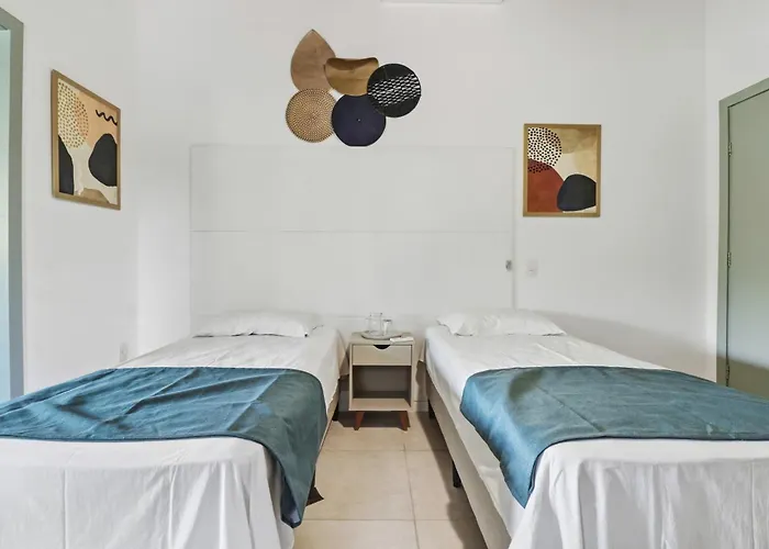 A Casa Da Praia Do Forte