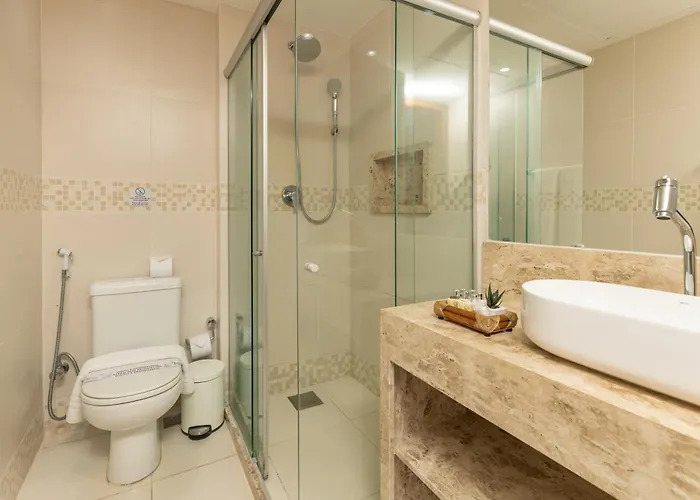 Coral Plaza Apart Hotel Natal