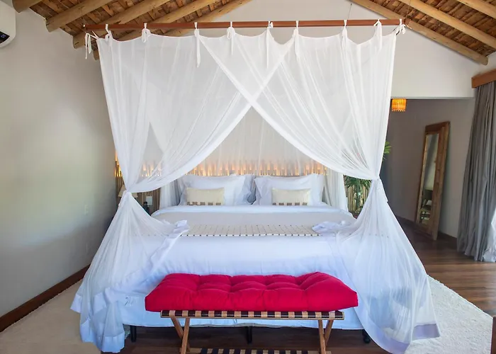 Amaia Trancoso Hotel