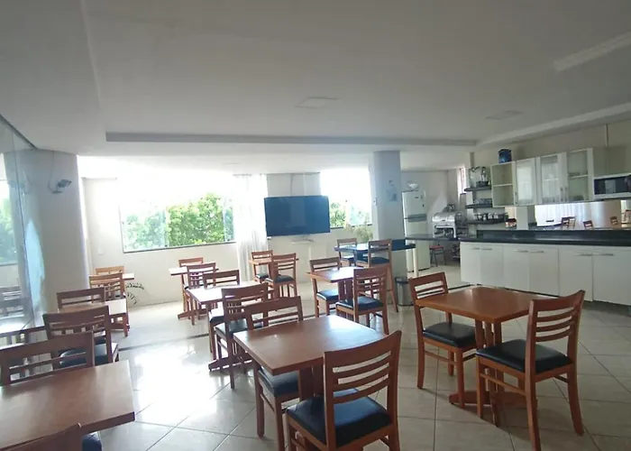 Hotel Milla Teixeira de Freitas que aceita animais de estimação