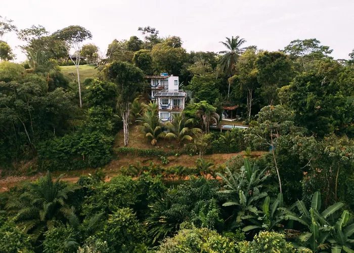 Vila Boa Vista Itacaré