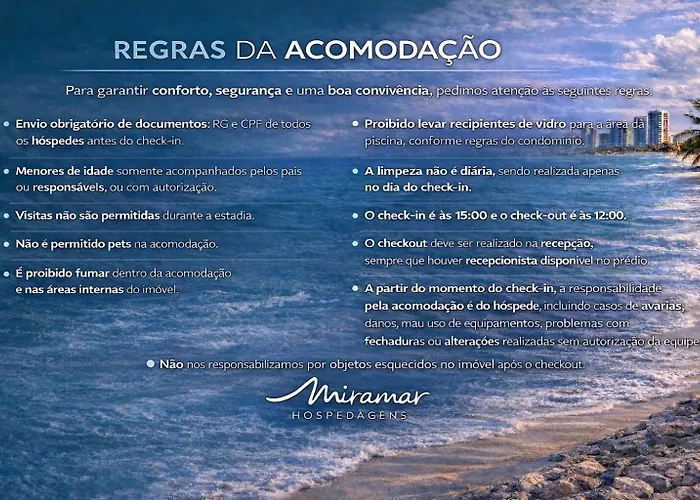 Luxor Tambau Apartment Joao Pessoa
