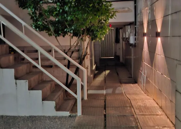 Hospedaria São Paulo - Quartos com WC Exclusivo Recife