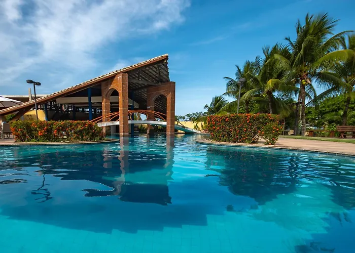 Portobello Praia Porto Seguro