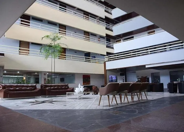 Praia Hotel Enseada Maceio 