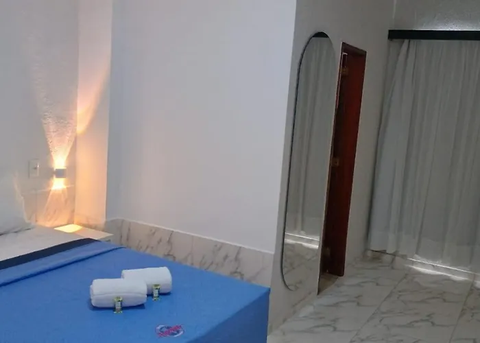 Hotel Americas Fortaleza 