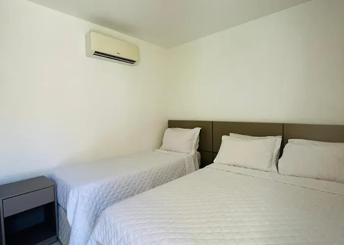 Transcar Suítes Aracaju