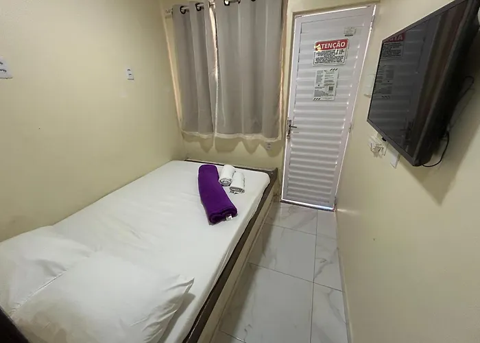 Pension in Praia do Forte