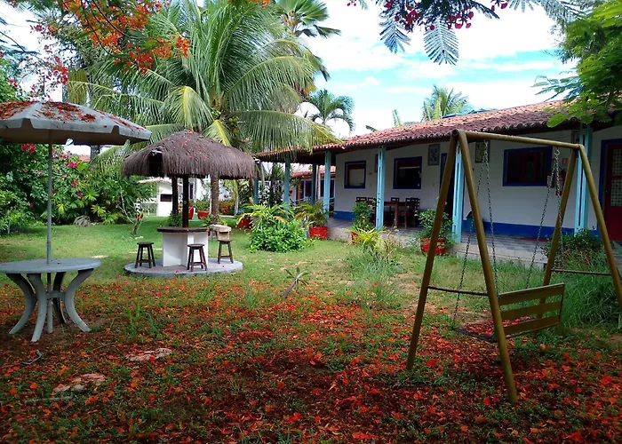 Hotel Residencial Portuguesa Natal