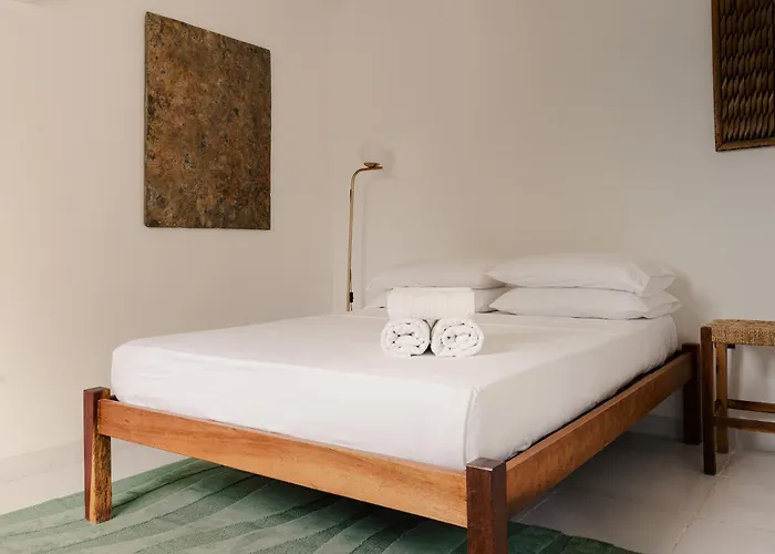 Jeri Suites Accommodation Jijoca de Jericoacoara