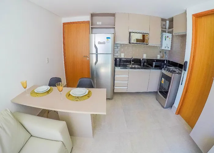 Freitas Residence - Quinta Manuel Rodrigues Recife