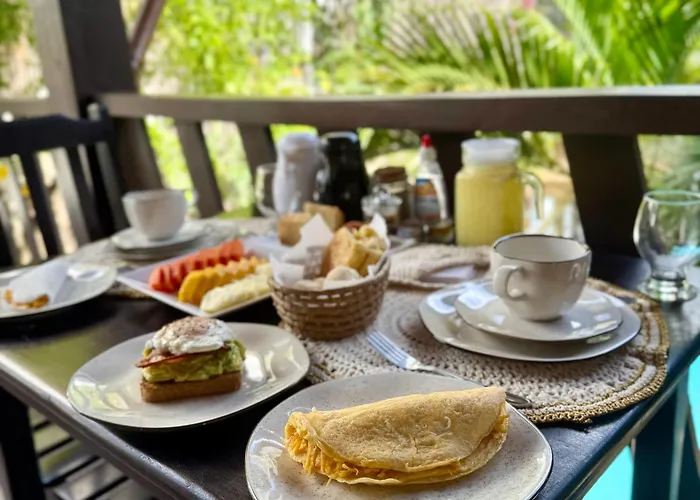 Pet friendly Aky Jeri - Pousada Vila De Jericoacoara